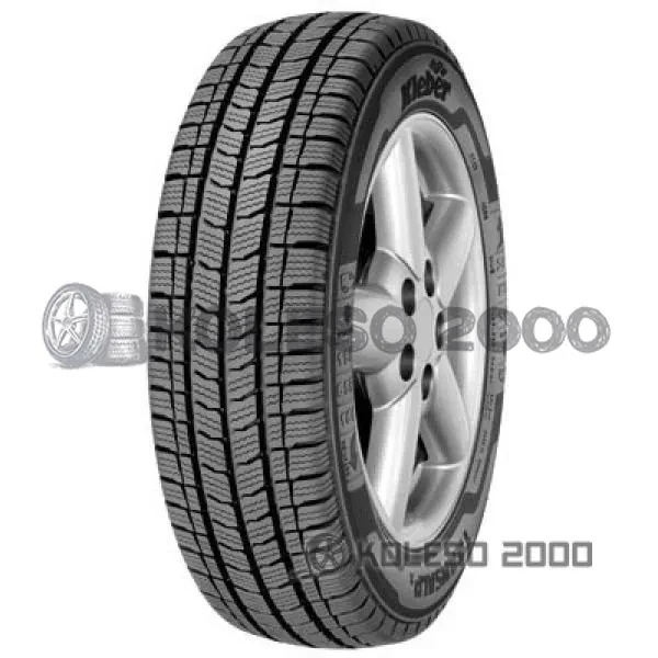 Kleber Transalp 2 215/65 R15 104T C Kleber Transalp 2 215/65 R15 104T C