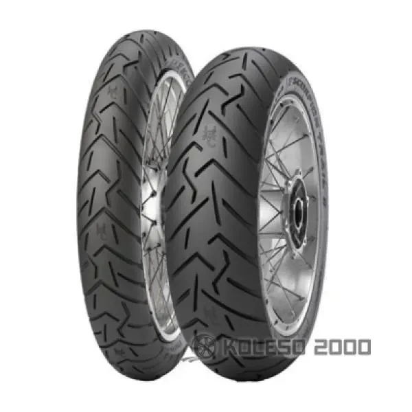 Pirelli Scorpion Trail 2 170/60 R17 72V