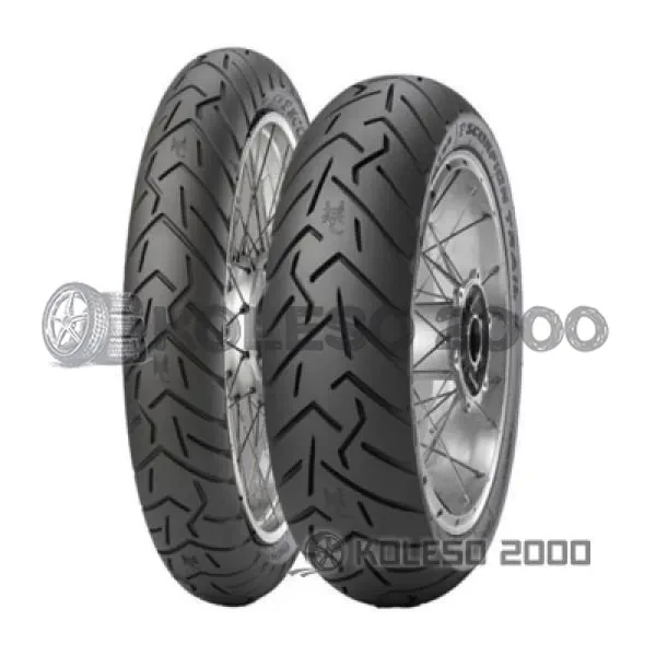 Pirelli Scorpion Trail 2 170/60 R17 72V