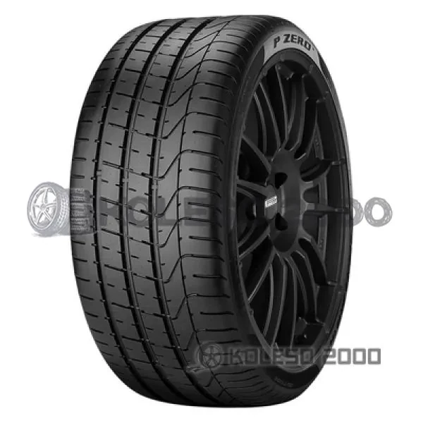 Pirelli PZero 265/40 R21 105Y XL MO1