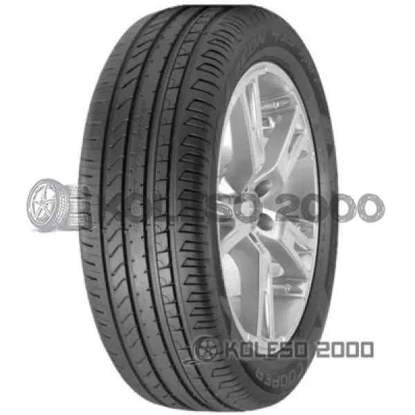 Cooper Zeon 4XS Sport 255/55 R18 109Y Xl