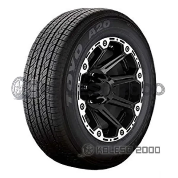 Toyo Open Country A20B 215/55 R18 95H