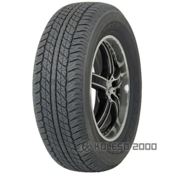 Dunlop GrandTrek AT20 245/70 R17 110S