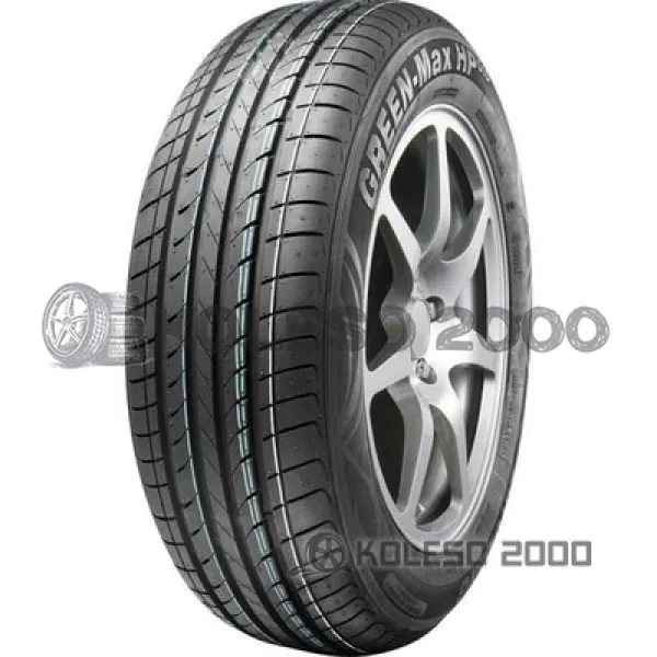 LingLong Greenmax HP010 185/65 R14 86H