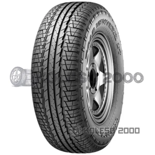 Kumho Road Venture ST KL16 235/70 R16 106T Kumho Road Venture ST KL16 235/70 R16 106T