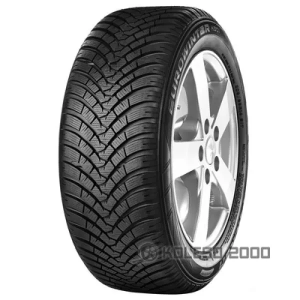 Eurowinter HS01