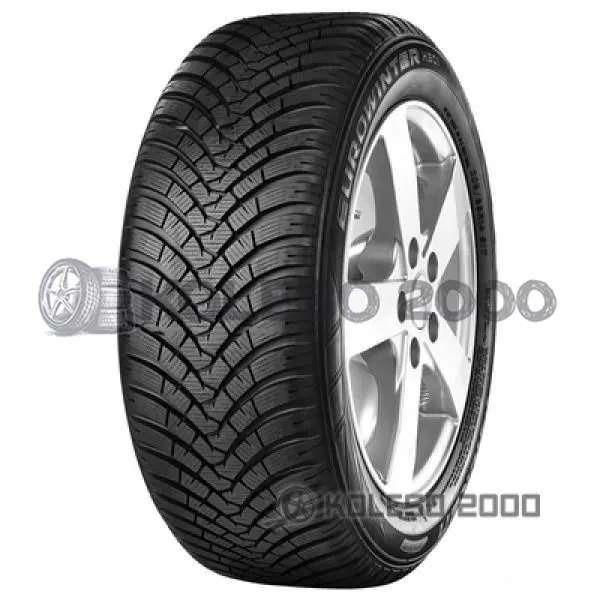 Falken Eurowinter HS01 285/45 R19 111V XL