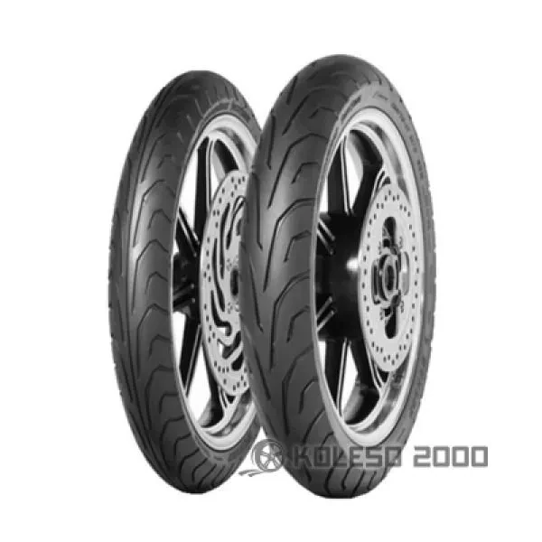 Dunlop Arrowmax StreetSmart 120/80 R16 60V