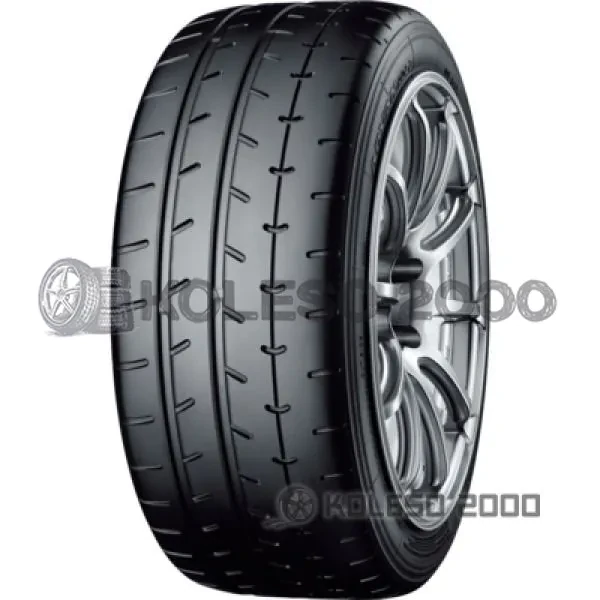 Yokohama Advan A052 255/40 ZR18 99Y XL