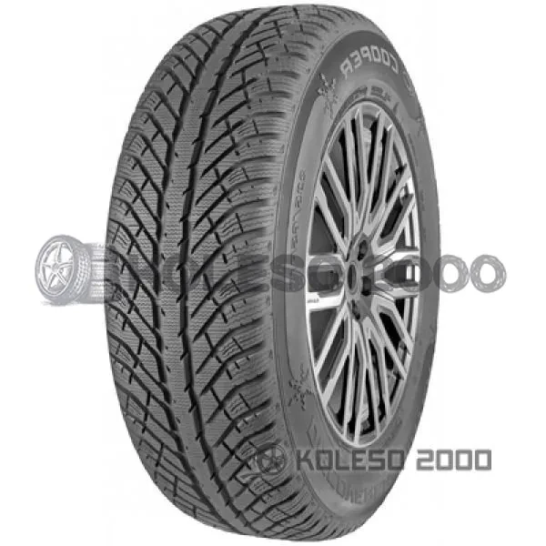Cooper Discoverer Winter 215/65 R16 102H XL Cooper Discoverer Winter 215/65 R16 102H XL