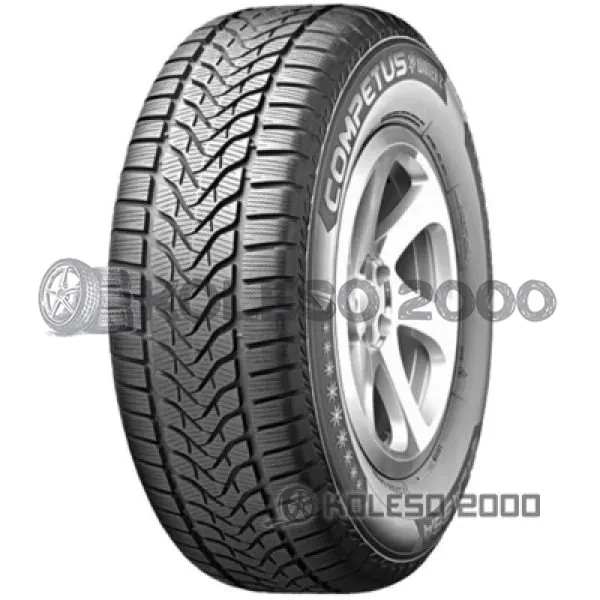 Lassa Competus Winter 2 215/70 R16 100H