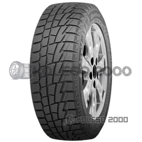 Cordiant Winter Drive PW-1 195/60 R15 88T Cordiant Winter Drive PW-1 195/60 R15 88T