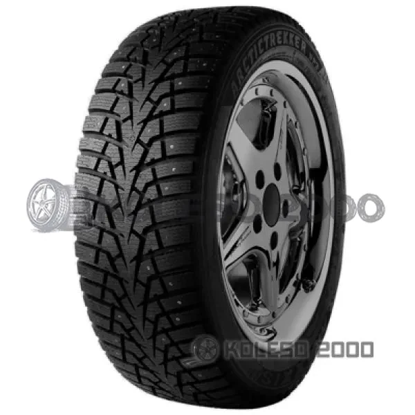 Maxxis ArcticTrekker NP3 235/45 R17 97T XL