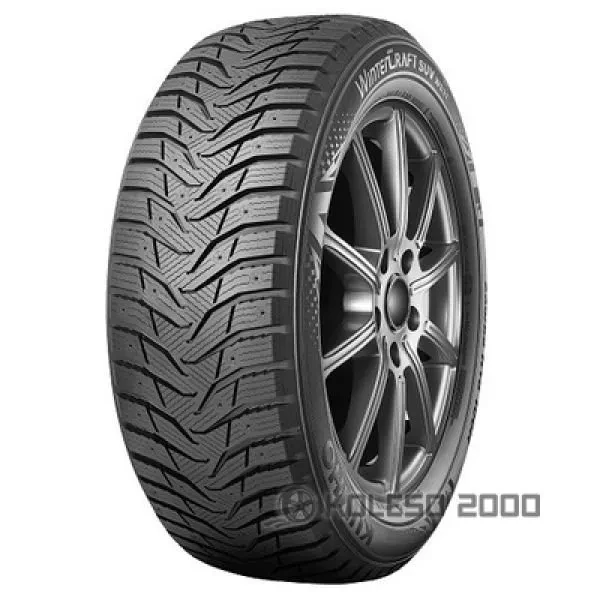 WinterCraft SUV Ice WS-31