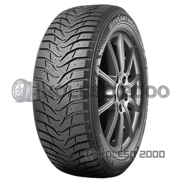 Marshal WinterCraft SUV Ice WS-31 275/40 R20 106T XL