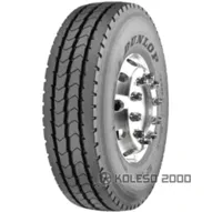 Dunlop SP 382 (рулевая) 385/65 R22,5 160/158K/L Dunlop SP 382 (рулевая) 385/65 R22,5 160/158K/L