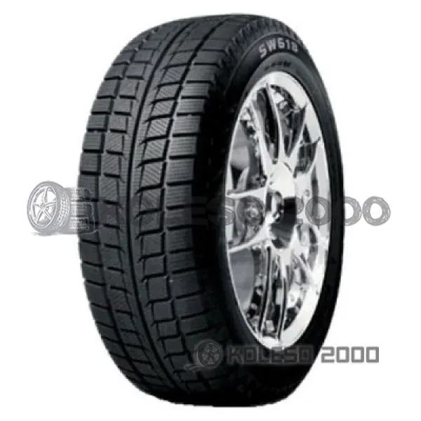 Goodride SW618 215/55 R18 99H XL Goodride SW618 215/55 R18 99H XL