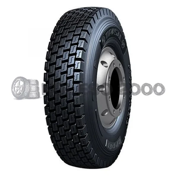 Compasal CPD81 (ведущая) 315/70 R22,5 154/150M Compasal CPD81 (ведущая) 315/70 R22,5 154/150M