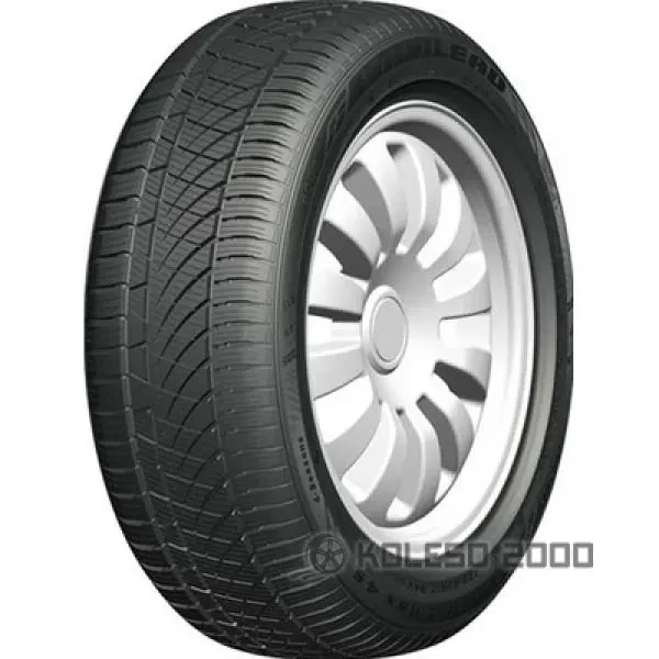 Kapsen ComfortMax 4S 165/70 R13 79T