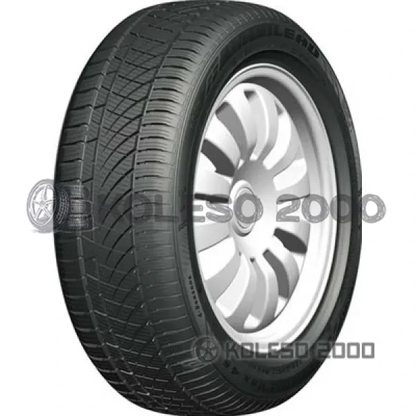 Kapsen ComfortMax 4S 175/65 R14 82T