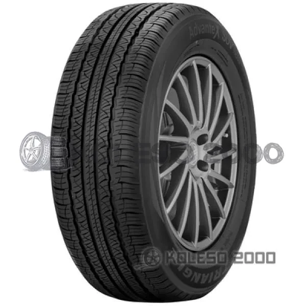 Triangle TR259 255/70 R15 108H