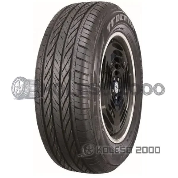 Tracmax X-privilo H/T 255/60 R18 112V