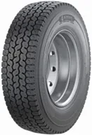 Michelin X Multi D (ведущая) 295/60 R22,5 150/147L Michelin X Multi D (ведущая) 295/60 R22,5 150/147L