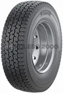 X Multi D (ведущая)