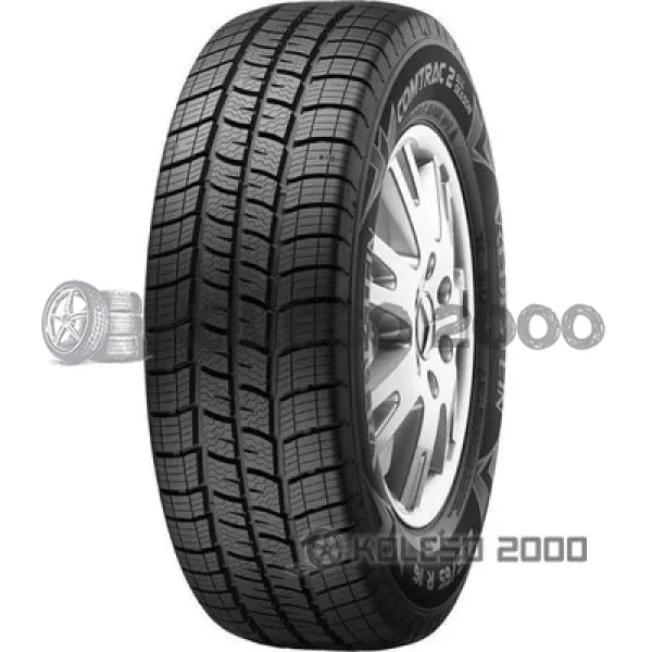 Comtrac 2 All Season Comtrac 2 All Season