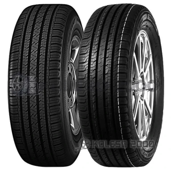Achilles Desert Hawk H/T 2 255/50 R19 107H Xl
