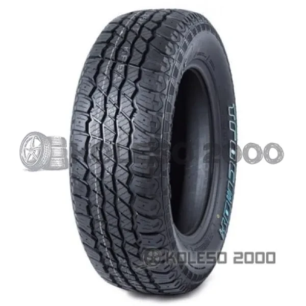 Tracmax X-privilo AT08 225/70 R16 103T