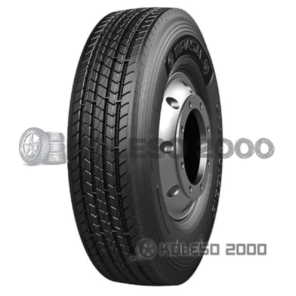 Compasal CPS21 (рулевая) 285/70 R19,5 150/148J