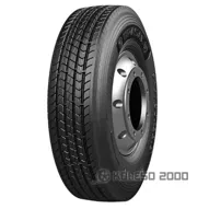 Compasal CPS21 (рулевая) 215/75 R17,5 135/133J Compasal CPS21 (рулевая) 215/75 R17,5 135/133J