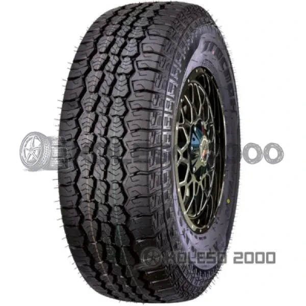 Tracmax X-privilo AT01 195/80 R15 100T XL