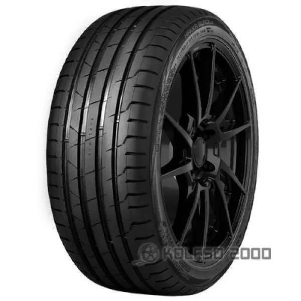 Hakka Black 2