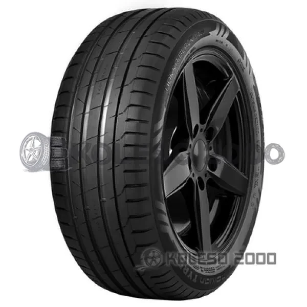 Hakka Black 2 SUV Hakka Black 2 SUV