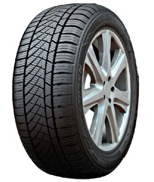 Rassurer 4S A4