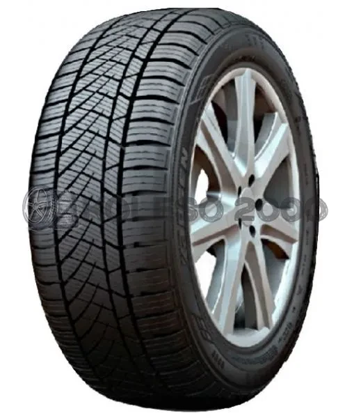 Kapsen Rassurer 4S A4 195/60 R15 88H