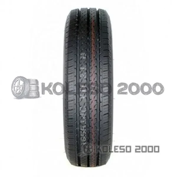 Saferich FRC96 7/80 R16 117/116N C