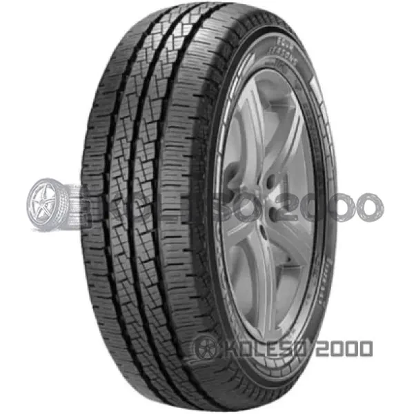 Pirelli Chrono Four Seasons 205/65 R15 102/100R C