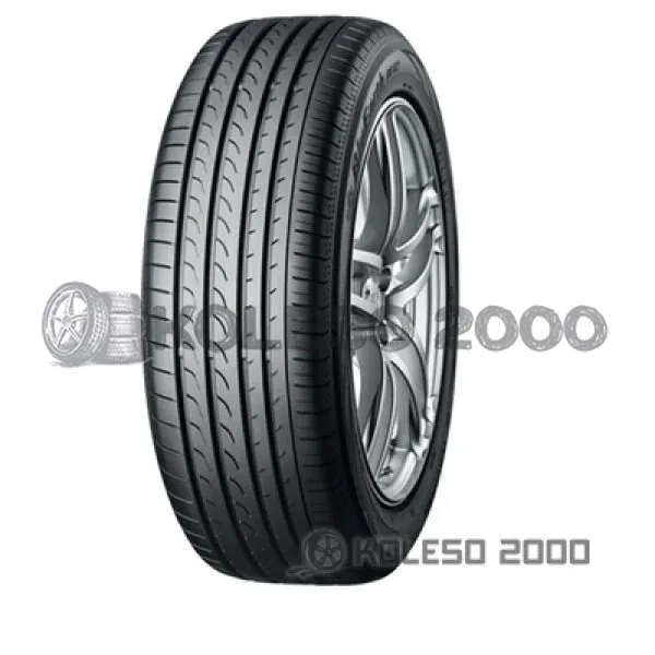 Yokohama BluEarth RV-02 235/55 R18 100V