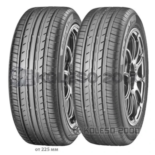 Yokohama BluEarth ES32 205/60 R16 92H
