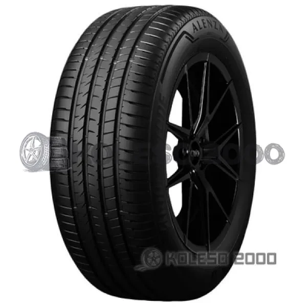 Alenza 001 Alenza 001