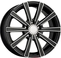 Angel Mirage 610 7x16 4x108 ET38 DIA 67.1 BD Angel Mirage 610 7x16 4x108 ET38 DIA 67.1 BD