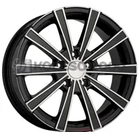 Angel Mirage 510 6.5x15 4x108 ET25 DIA 65.1 BD