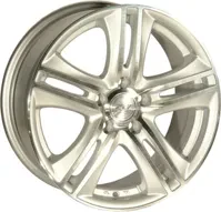 ZW 392 5.5x13 4x98 ET25 DIA 58.6 SP