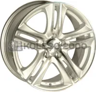 ZW 392 5.5x13 4x98 ET25 DIA 58.6 SP