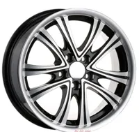 Angel Evolution 508 6.5x15 5x100 ET35 DIA 67.1 BD Angel Evolution 508 6.5x15 5x100 ET35 DIA 67.1 BD