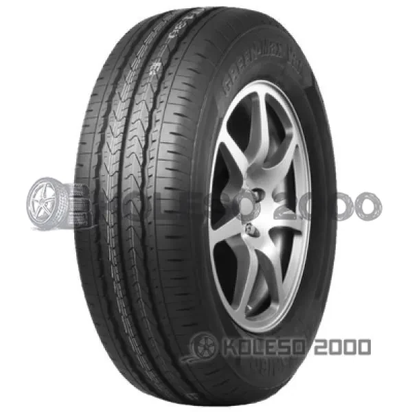 Linglong GreenMax Van 195/80 R14 106/104P C