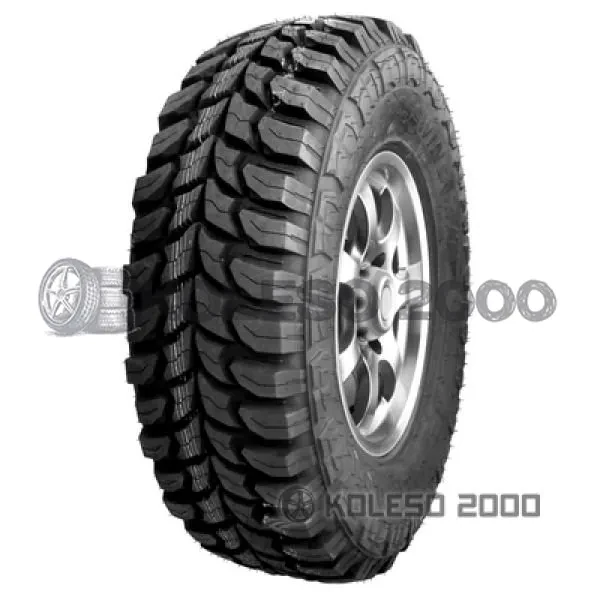 Ling Long CrossWind M/T 215/75 R15 100/97Q
